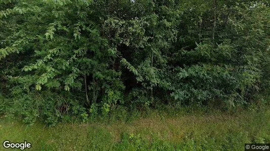 Lejligheder til salg i Aars - Foto fra Google Street View