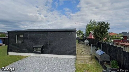 Lejligheder til salg i Mesinge - Foto fra Google Street View