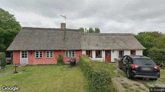 Lejligheder til salg i Ebeltoft - Foto fra Google Street View