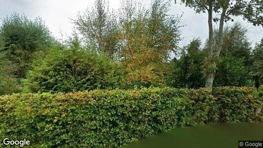 Lejligheder til salg i Stubbekøbing - Foto fra Google Street View