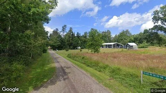 Lejligheder til leje i Hadsund - Foto fra Google Street View