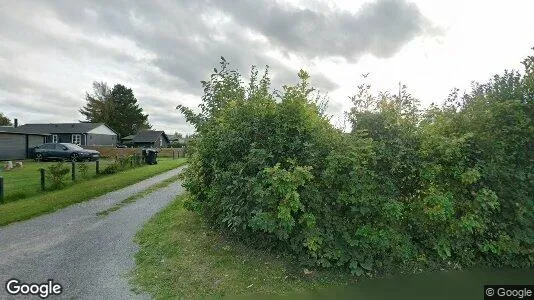 Lejligheder til leje i Otterup - Foto fra Google Street View