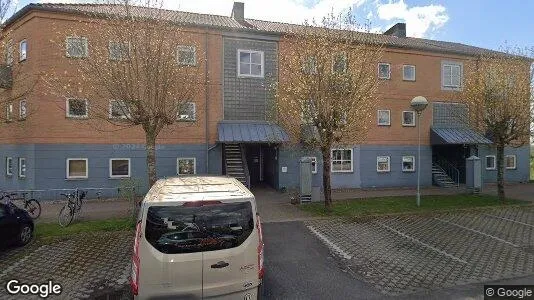 Lejligheder til leje i Aalborg Centrum - Foto fra Google Street View