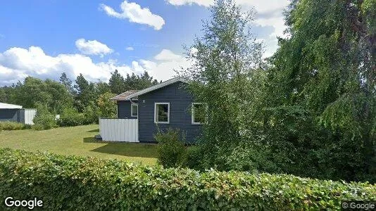 Lejligheder til salg i Hadsund - Foto fra Google Street View
