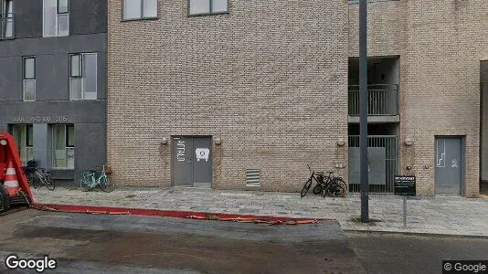 Lejligheder til leje i København S - Foto fra Google Street View