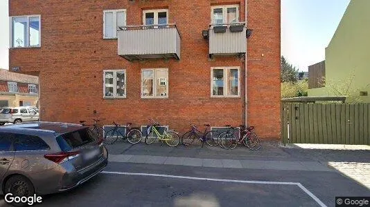 Lejligheder til salg i København S - Foto fra Google Street View