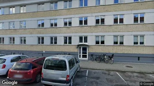 Lejligheder til salg i Roskilde - Foto fra Google Street View