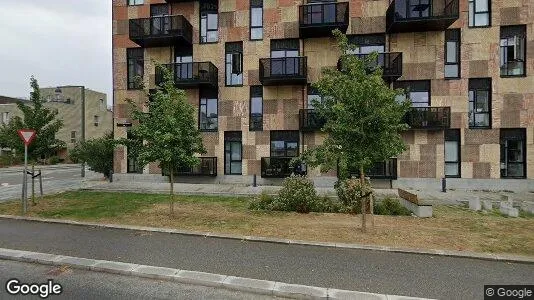 Værelser til leje i København S - Foto fra Google Street View