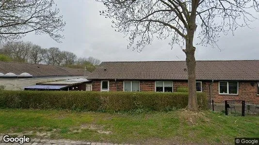 Andelsboliger til salg i Odense N - Foto fra Google Street View