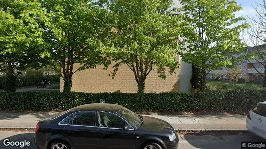 Lejligheder til leje i Glostrup - Foto fra Google Street View