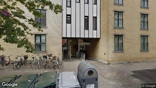Lejligheder til salg i Østerbro - Foto fra Google Street View