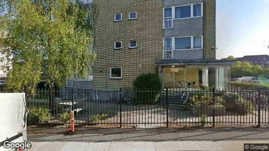 Lejligheder til salg i København S - Foto fra Google Street View