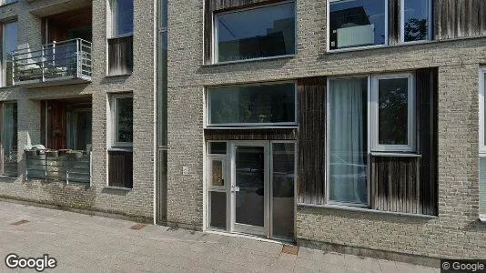Lejligheder til salg i København SV - Foto fra Google Street View