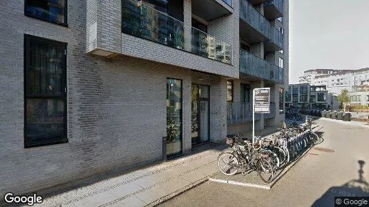 Lejligheder til salg i København SV - Foto fra Google Street View