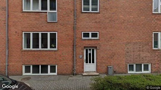 Lejligheder til salg i Esbjerg Centrum - Foto fra Google Street View