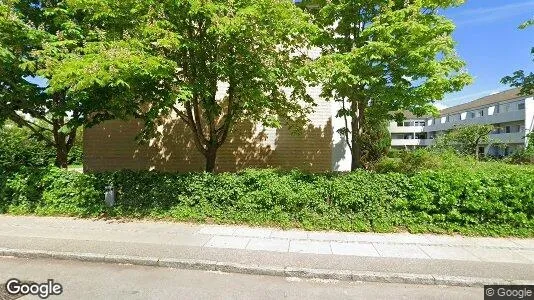 Lejligheder til leje i Glostrup - Foto fra Google Street View