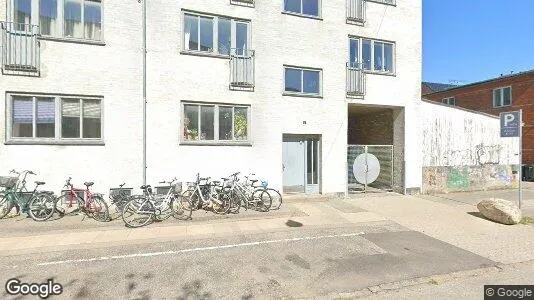 Lejligheder til salg i København S - Foto fra Google Street View