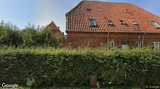 Lejligheder til salg i Odense C - Foto fra Google Street View