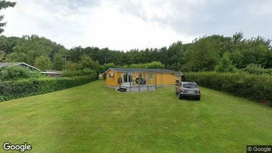 Lejligheder til salg i Ærøskøbing - Foto fra Google Street View