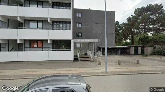 Lejligheder til salg i Frederiksberg - Foto fra Google Street View