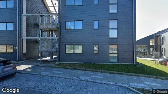 Lejligheder til leje i Århus N - Foto fra Google Street View