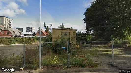 Lejligheder til leje i Bagsværd - Foto fra Google Street View