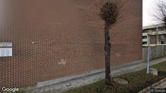 Lejligheder til salg i Risskov - Foto fra Google Street View