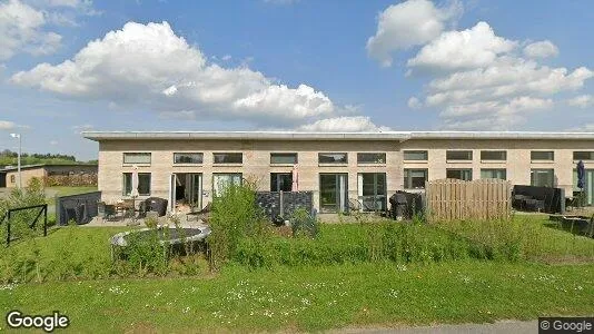 Lejligheder til leje i Silkeborg - Foto fra Google Street View