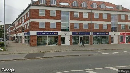 Lejligheder til salg i Horsens - Foto fra Google Street View