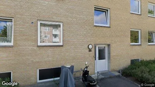 Lejligheder til salg i Randers NV - Foto fra Google Street View