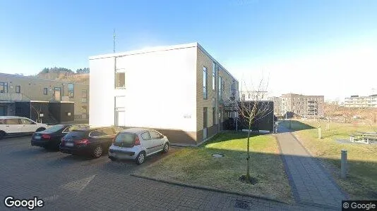 Lejligheder til leje i Aalborg Centrum - Foto fra Google Street View