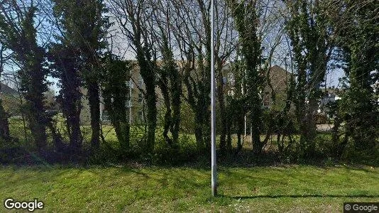 Lejligheder til leje i Odense SØ - Foto fra Google Street View