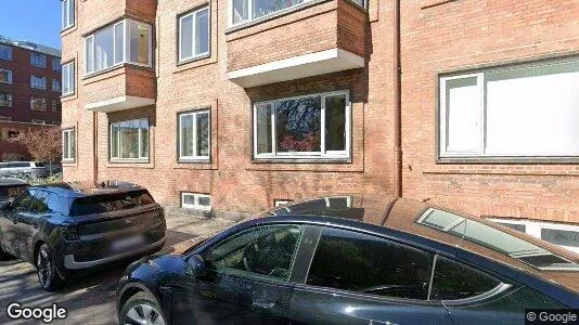 Lejligheder til salg i Vesterbro - Foto fra Google Street View