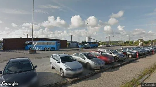 Lejligheder til leje i Aalborg Centrum - Foto fra Google Street View