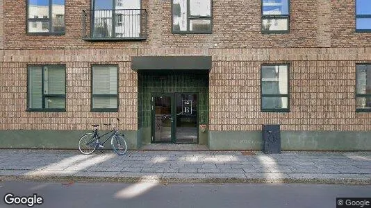 Lejligheder til leje i København S - Foto fra Google Street View