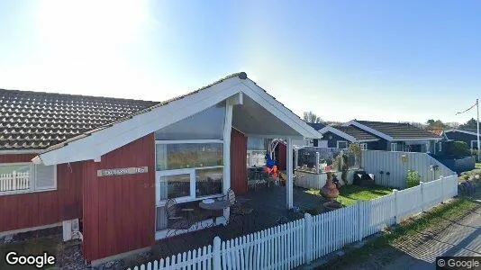 Lejligheder til leje i Slagelse - Foto fra Google Street View