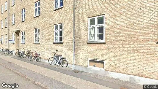 Lejligheder til salg i Vanløse - Foto fra Google Street View