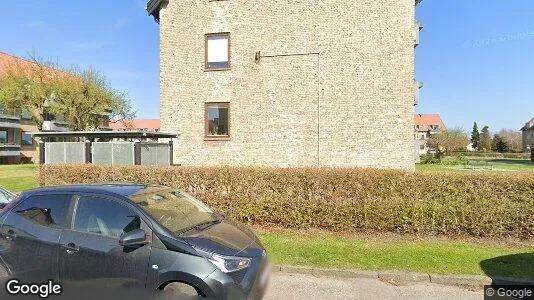Lejligheder til salg i Kastrup - Foto fra Google Street View