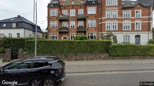 Lejligheder til salg i Horsens - Foto fra Google Street View