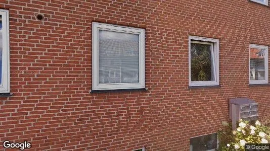 Lejligheder til salg i Maribo - Foto fra Google Street View