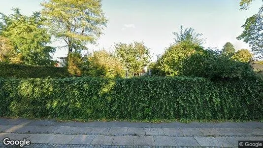 Lejligheder til leje i Klampenborg - Foto fra Google Street View
