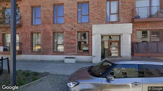 Lejligheder til leje i København S - Foto fra Google Street View