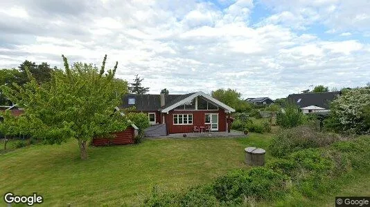 Lejligheder til leje i Martofte - Foto fra Google Street View