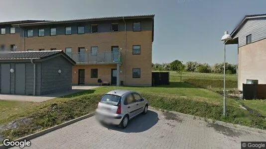 Lejligheder til leje i Ringsted - Foto fra Google Street View