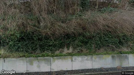 Lejligheder til leje i Århus C - Foto fra Google Street View