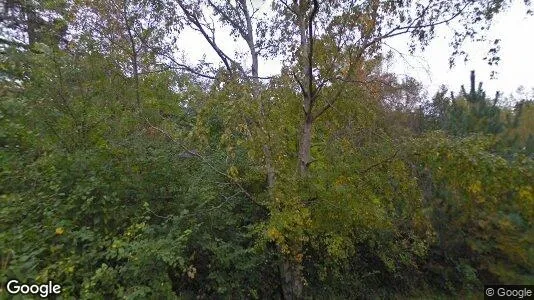 Lejligheder til salg i Sjællands Odde - Foto fra Google Street View