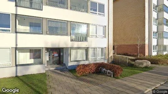 Lejligheder til leje i Aalborg SØ - Foto fra Google Street View