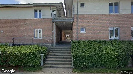 Lejligheder til leje i Brovst - Foto fra Google Street View