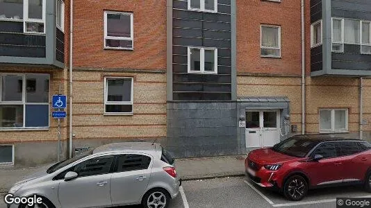 Lejligheder til leje i Aalborg Centrum - Foto fra Google Street View