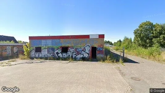 Lejligheder til leje i Randers SV - Foto fra Google Street View